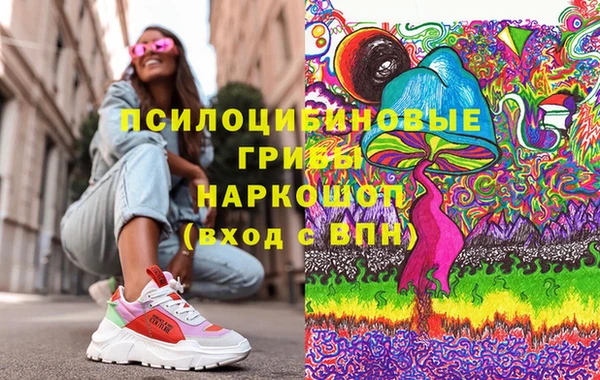 спайс Баксан